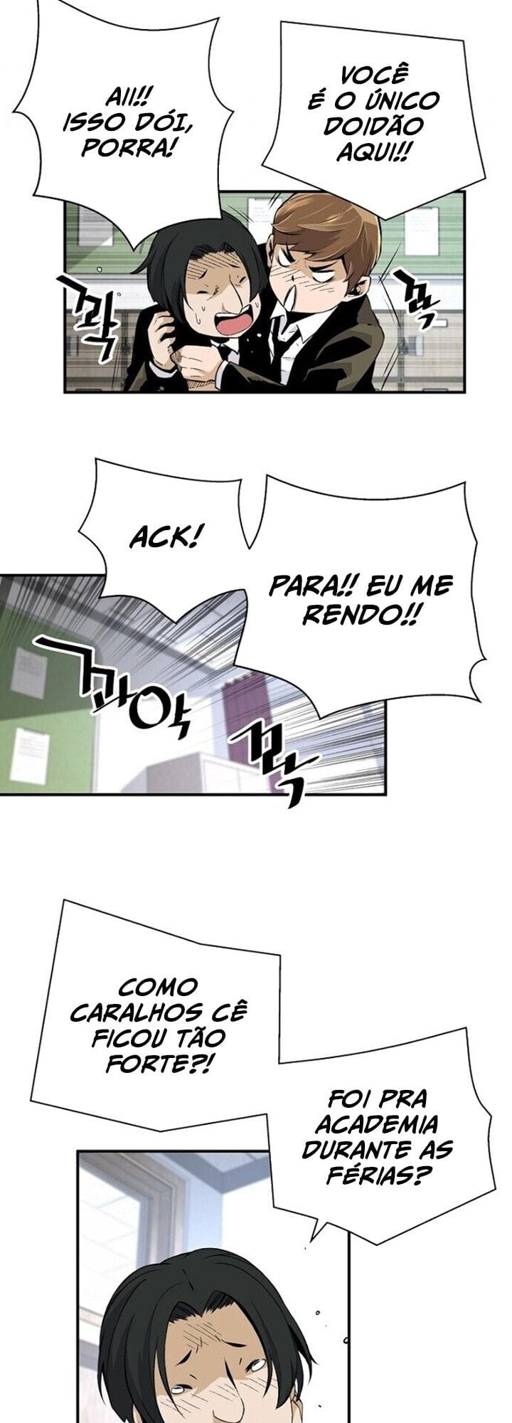 Página 34 - Retorno da Lenda Cap. 9