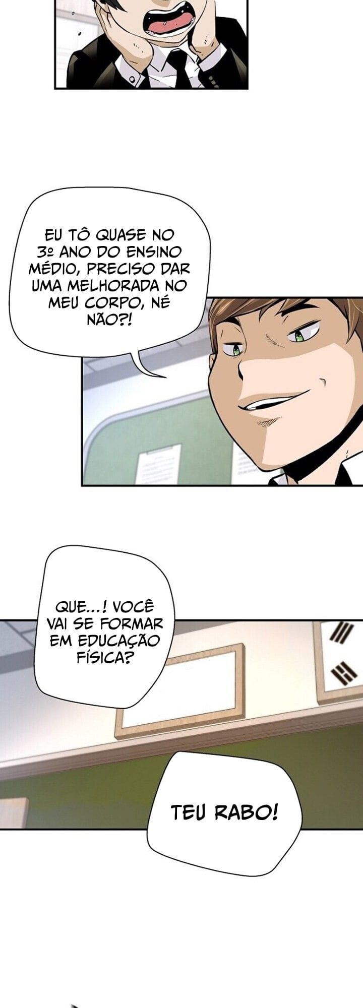 Página 35 - Retorno da Lenda Cap. 9