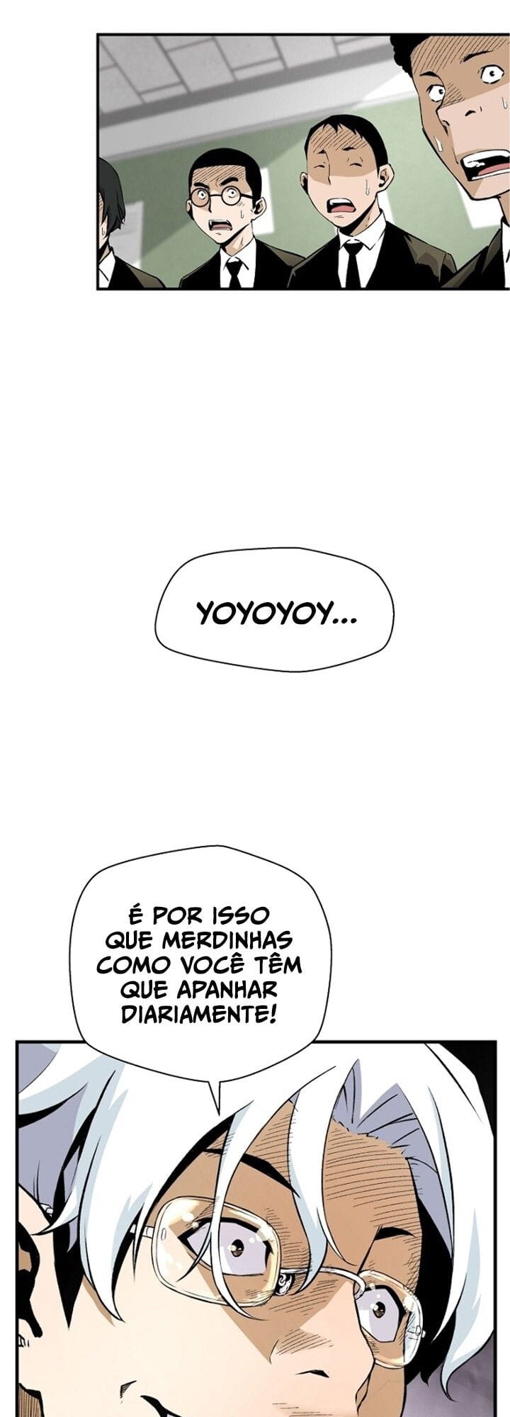 Página 43 - Retorno da Lenda Cap. 9