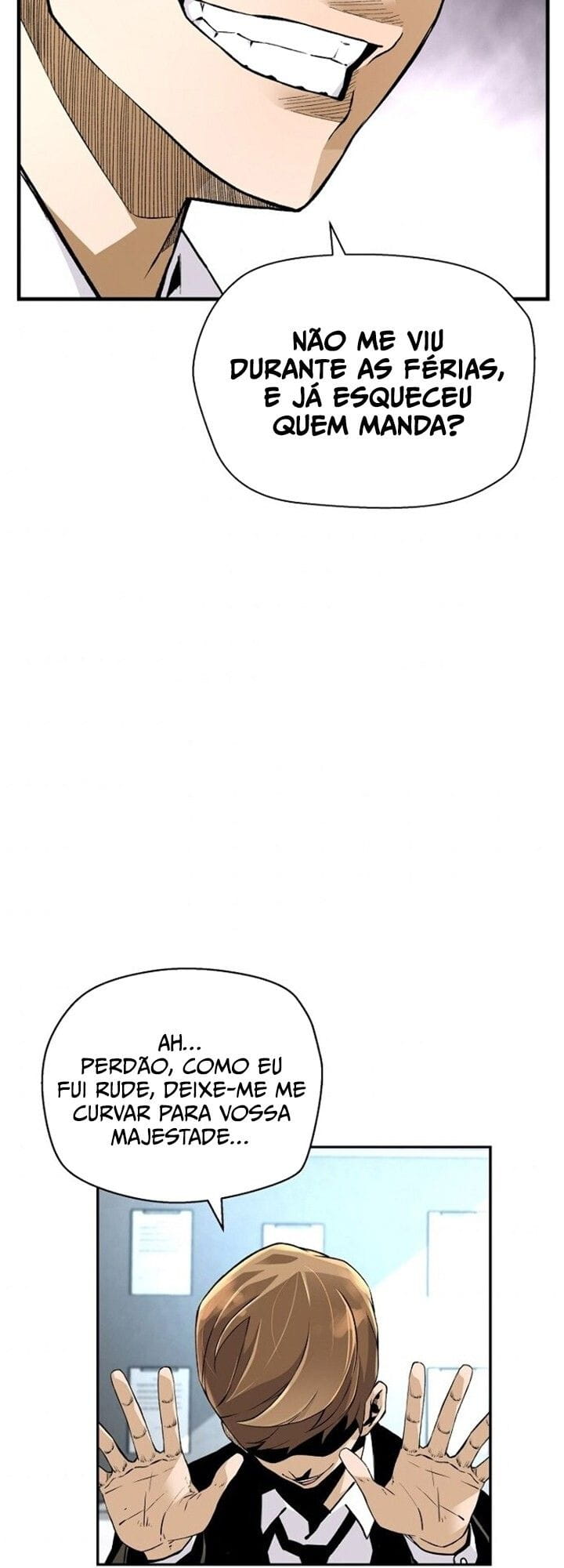 Página 44 - Retorno da Lenda Cap. 9